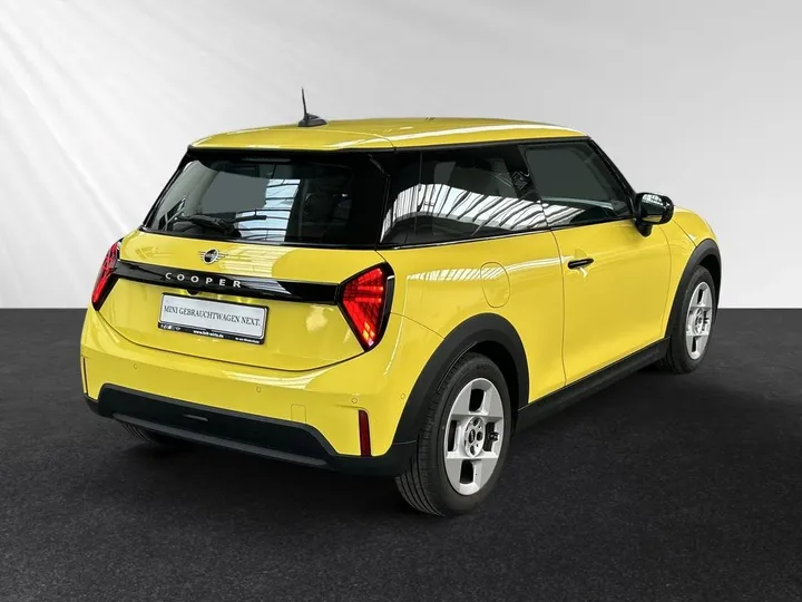 MINI Cooper C