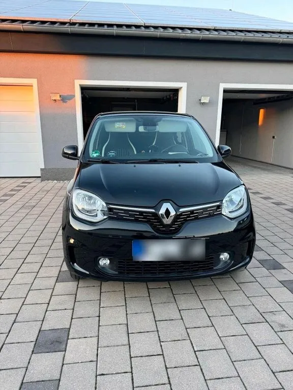 Renault Twingo E-TECH