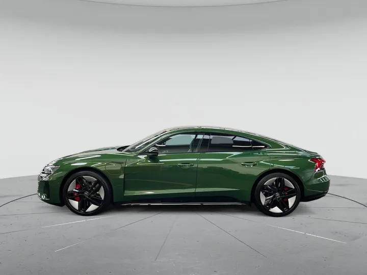 Audi RS e-tron GT