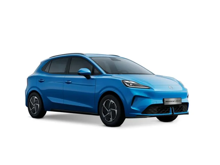 MG MG4 EV Urban