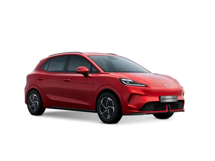 MG MG4 EV Urban