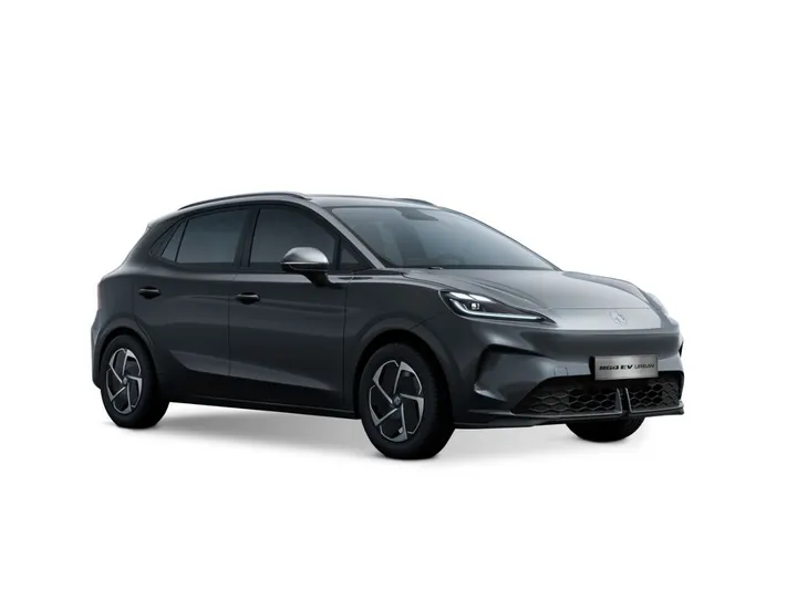 MG MG4 EV Urban
