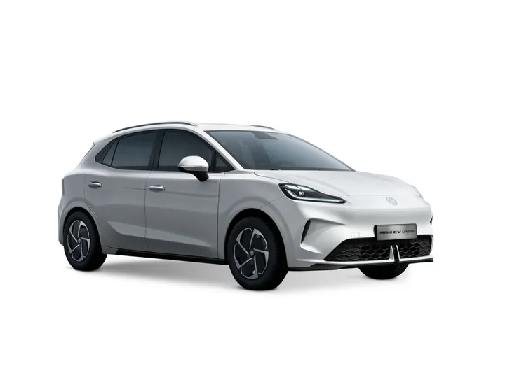 MG MG4 EV Urban