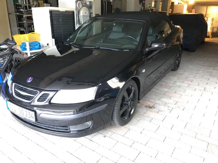 Saab 9-3