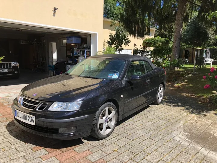 Saab 9-3