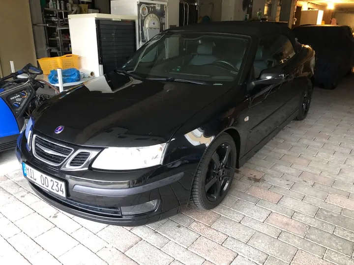 Saab 9-3