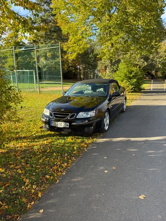Saab 9-3