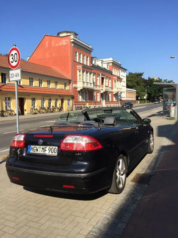 Saab 9-3