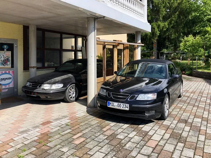 Saab 9-3