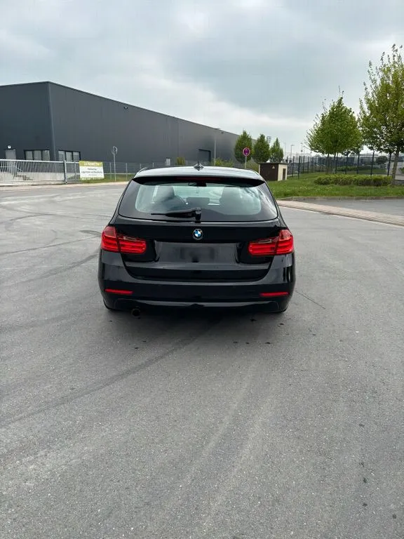 BMW 318