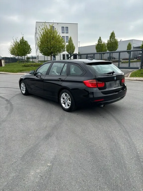 BMW 318