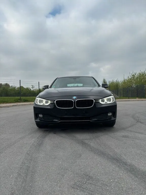 BMW 318