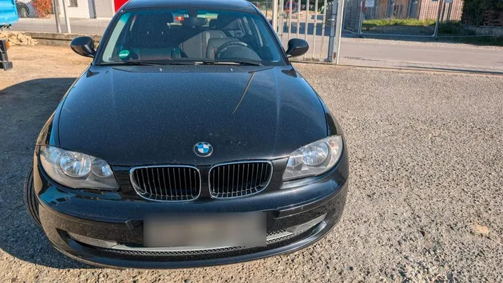 BMW 116