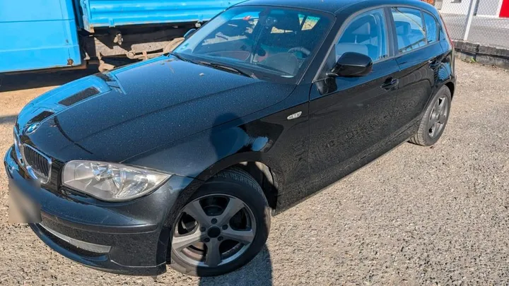 BMW 116