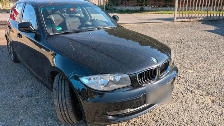 BMW 116