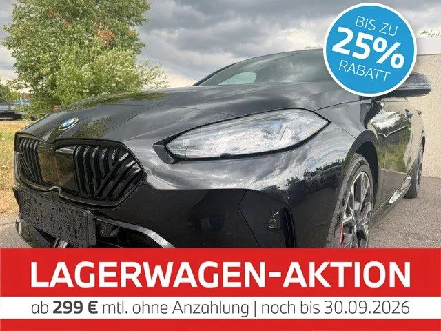 BMW 220 Gran Coupé