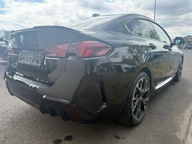 BMW 220 Gran Coupé