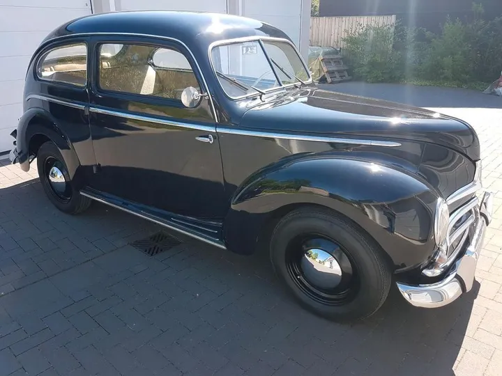 Ford Taunus