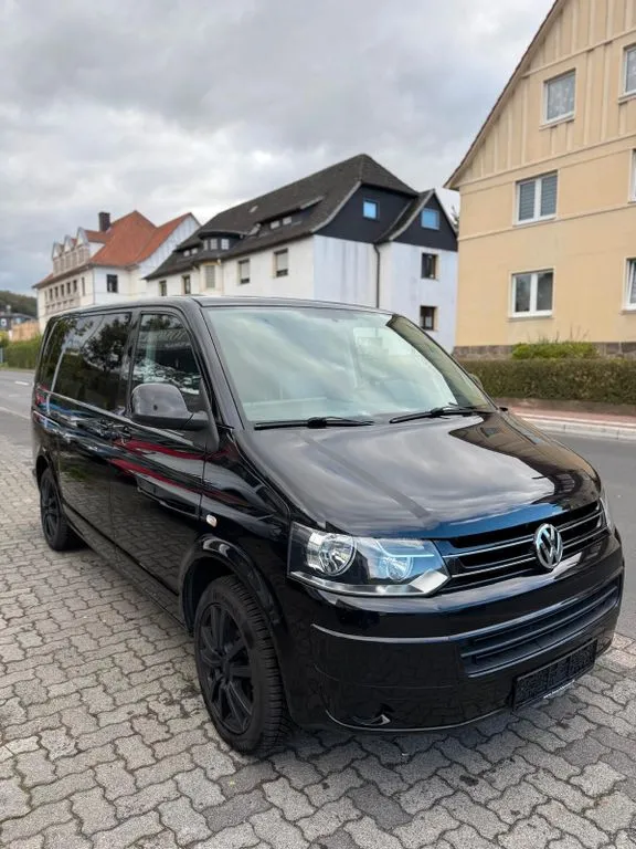 Volkswagen T5 Transporter
