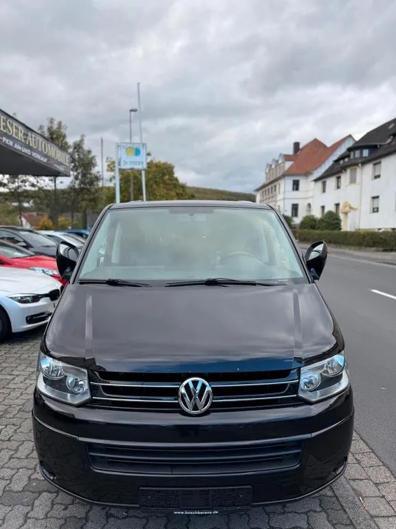 Volkswagen T5 Transporter