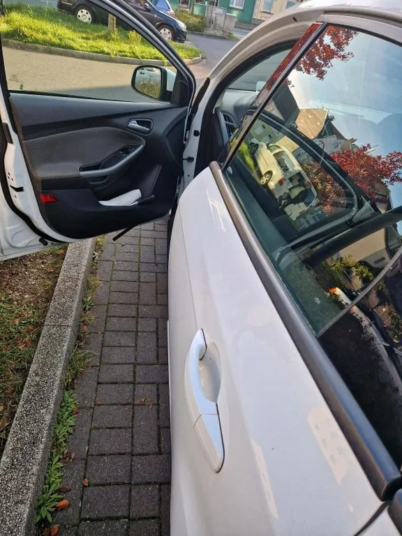 Ford Other
