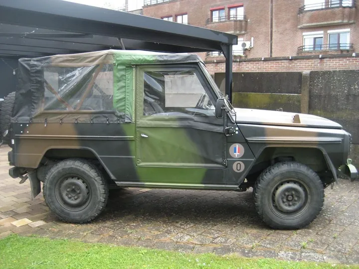 Peugeot Other