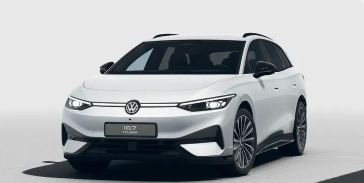 Volkswagen ID.7