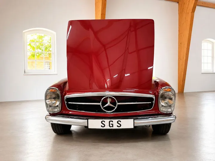 Mercedes-Benz 280