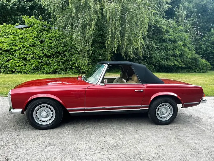 Mercedes-Benz 280