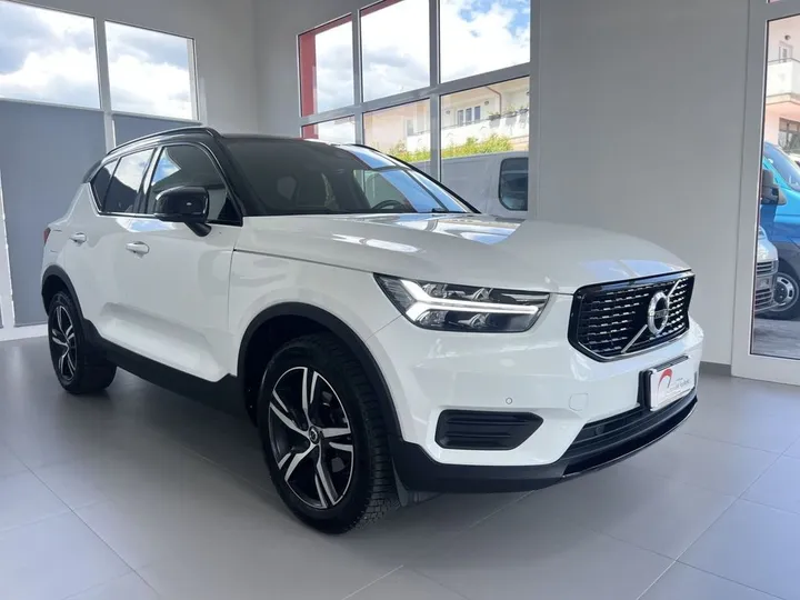 Volvo Other