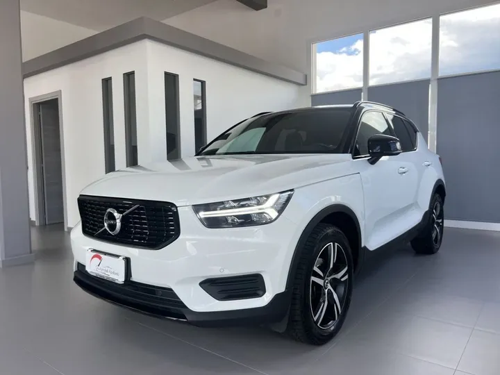 Volvo Other