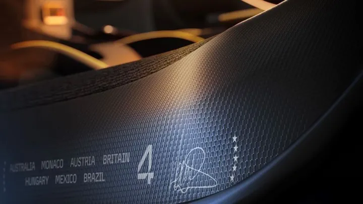 McLaren Artura