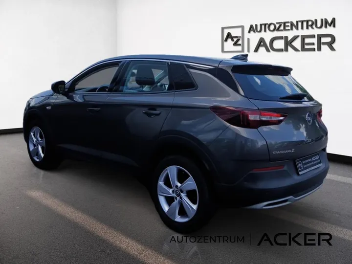 Opel Grandland (X)