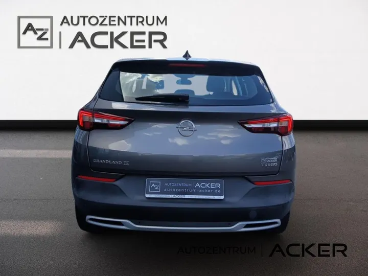 Opel Grandland (X)