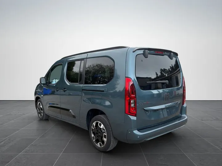 Fiat Qubo