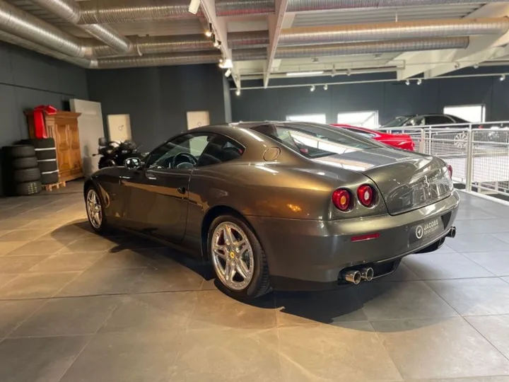 Ferrari 612