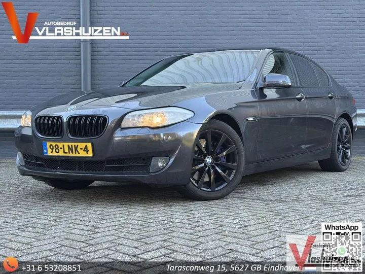 BMW 528