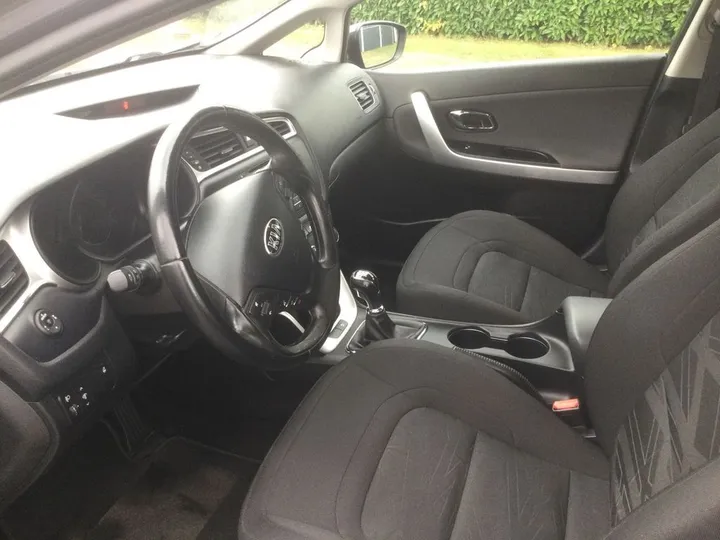 Kia Other