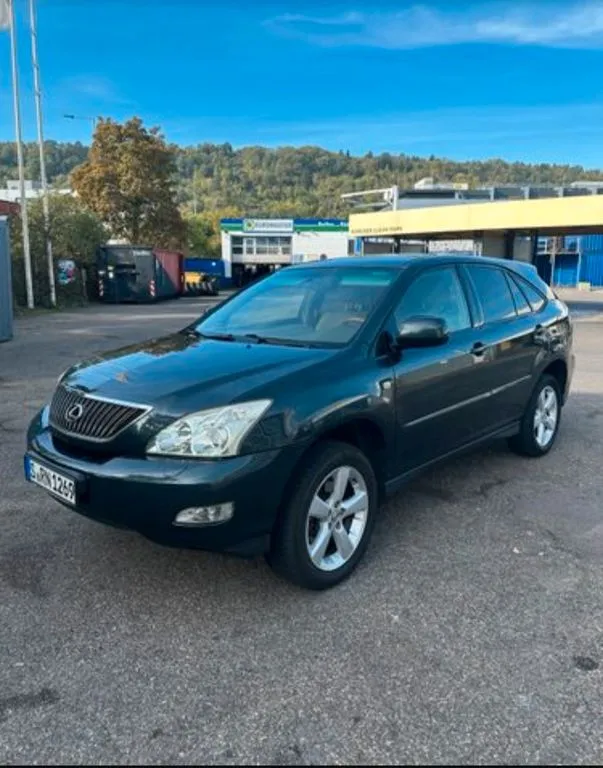 Lexus RX 300