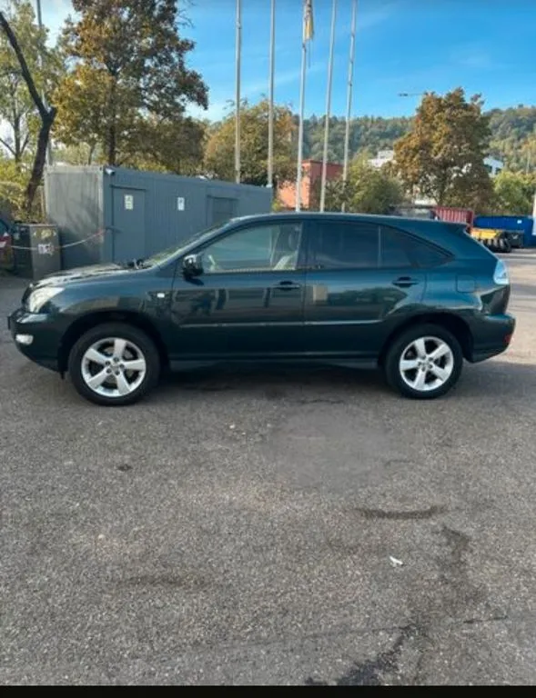 Lexus RX 300