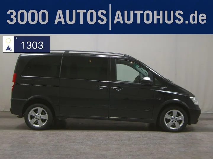 Mercedes-Benz Viano