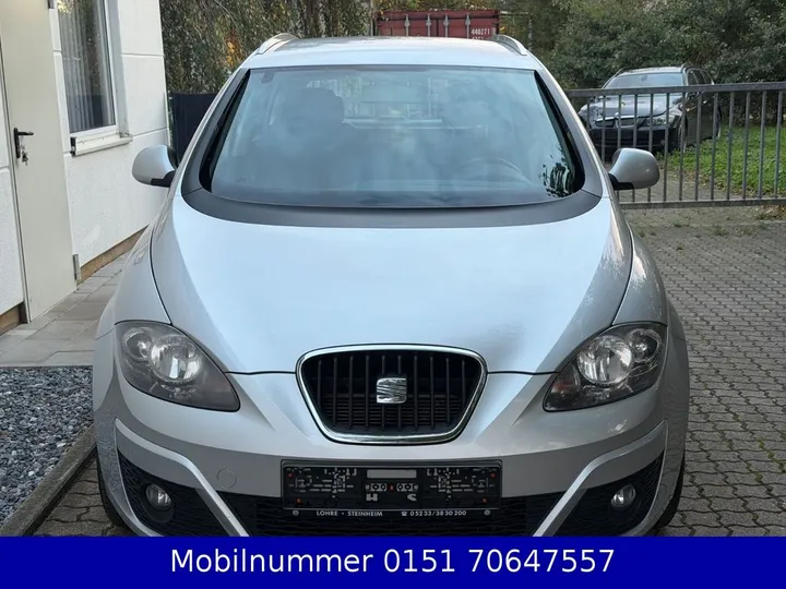 Seat Altea