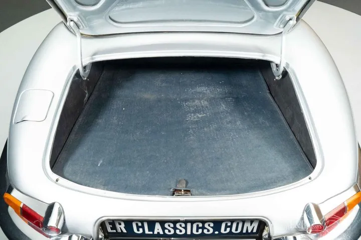 Jaguar E-Type