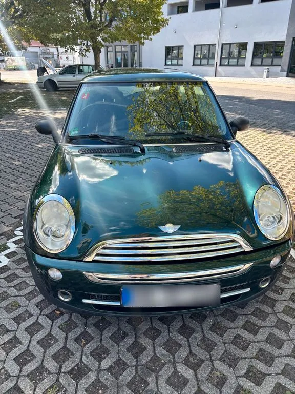 MINI ONE