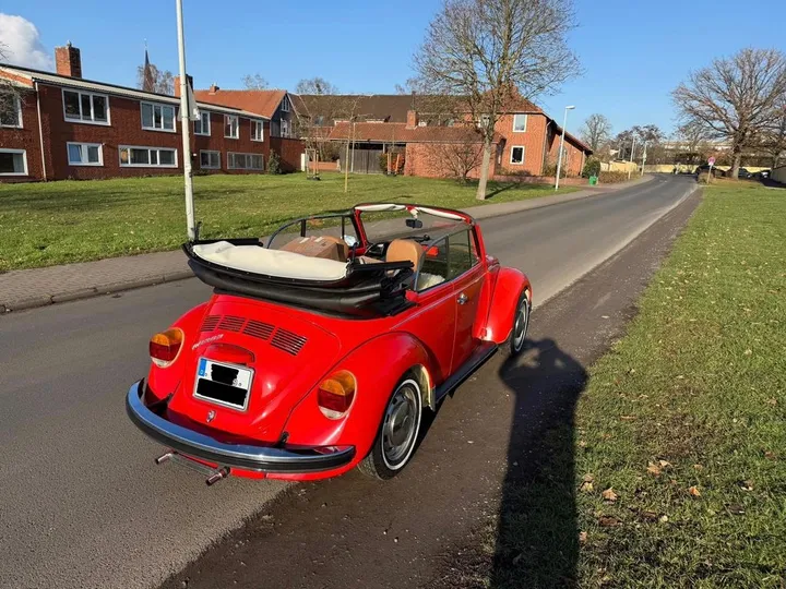 Volkswagen Käfer