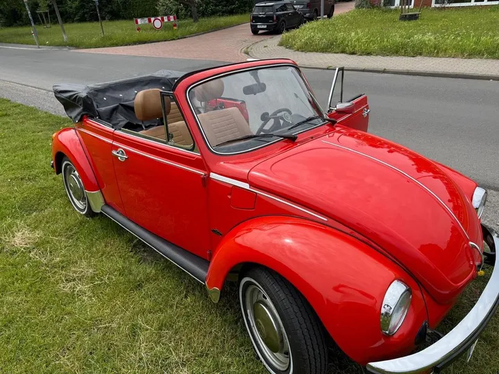 Volkswagen Käfer