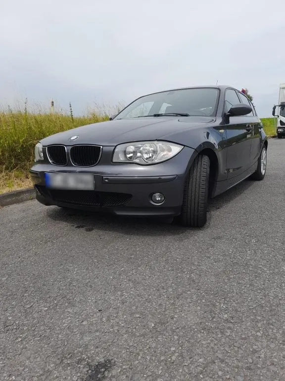 BMW 118