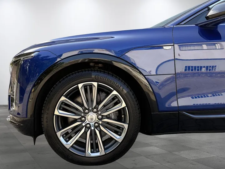 Cadillac Other