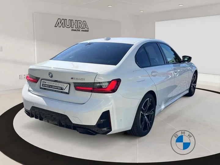 BMW M340i