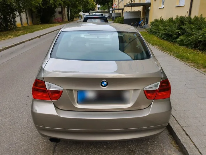 BMW 318